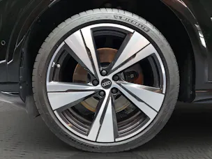 AUDI Q5 TDI quattro 150 kW S-tronic