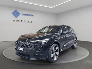 AUDI Q5 TDI quattro 150 kW S-tronic