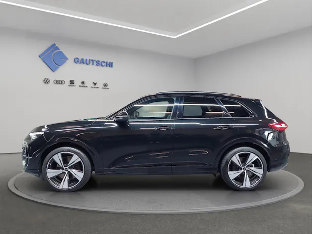 AUDI Q5 TDI quattro 150 kW S-tronic