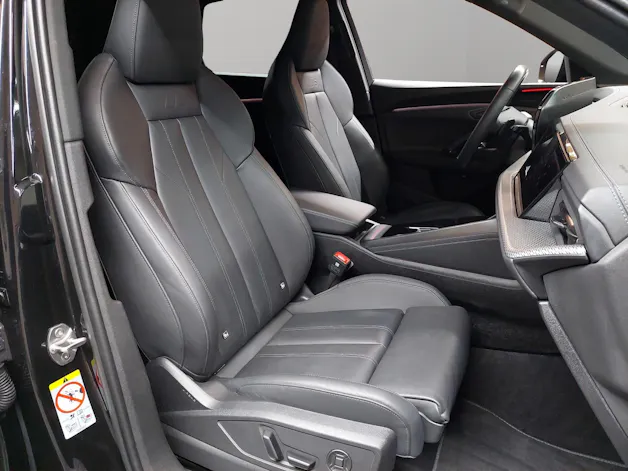 AUDI Q5 TDI quattro 150 kW S-tronic