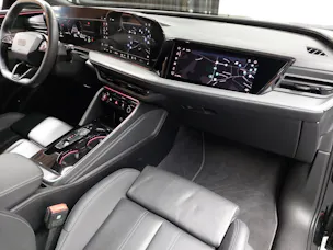 AUDI Q5 TDI quattro 150 kW S-tronic
