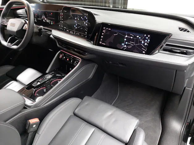 AUDI Q5 TDI quattro 150 kW S-tronic