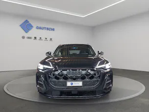 AUDI Q5 TDI quattro 150 kW S-tronic