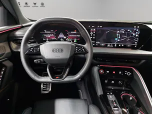 AUDI Q5 TDI quattro 150 kW S-tronic