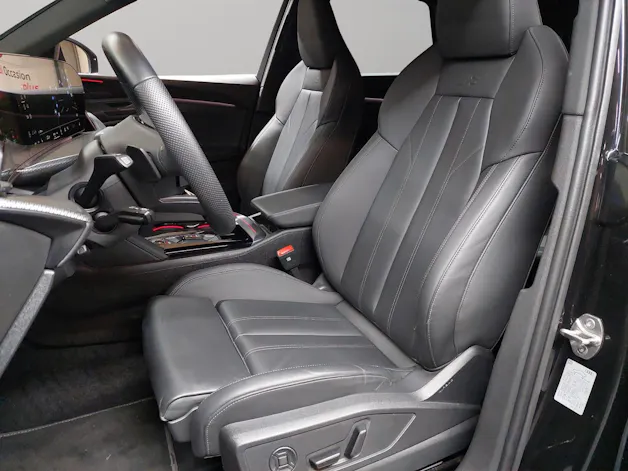AUDI Q5 TDI quattro 150 kW S-tronic