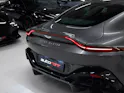 ASTON MARTIN V8 Vantage 4.0 Coupé