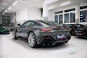 ASTON MARTIN V8 Vantage 4.0 Coupé