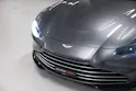 ASTON MARTIN V8 Vantage 4.0 Coupé