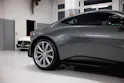 ASTON MARTIN V8 Vantage 4.0 Coupé