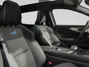 RENAULT Austral 1.2 HEV 200 esprit Alpine A