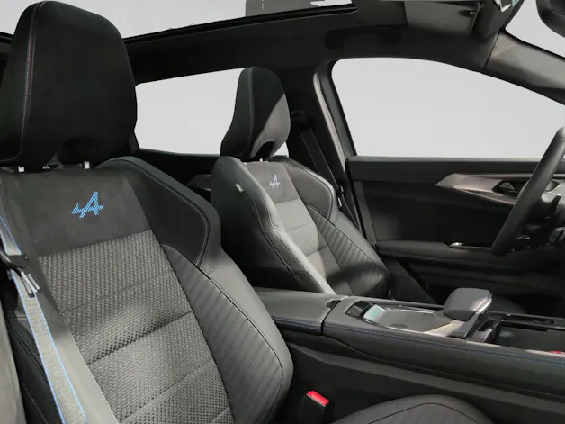 RENAULT Austral 1.2 HEV 200 esprit Alpine A