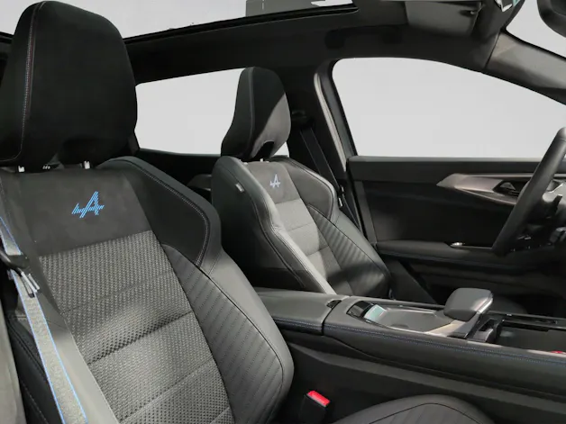 RENAULT Austral 1.2 HEV 200 esprit Alpine A