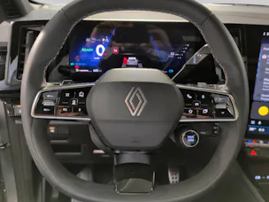 RENAULT Austral 1.2 HEV 200 esprit Alpine A