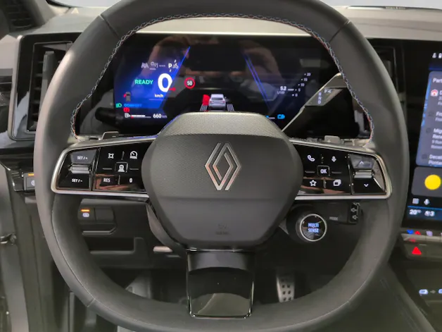 RENAULT Austral 1.2 HEV 200 esprit Alpine A