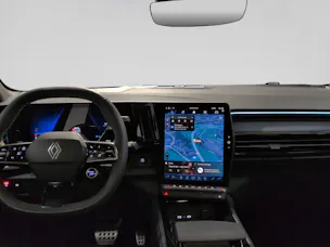 RENAULT Austral 1.2 HEV 200 esprit Alpine A