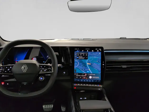 RENAULT Austral 1.2 HEV 200 esprit Alpine A
