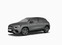 MERCEDES-BENZ GLA 200 7G-DCT Night Star
