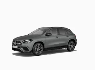 MERCEDES-BENZ GLA 200 7G-DCT Night Star