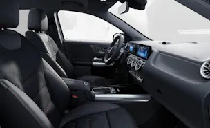 MERCEDES-BENZ GLA 200 7G-DCT Night Star