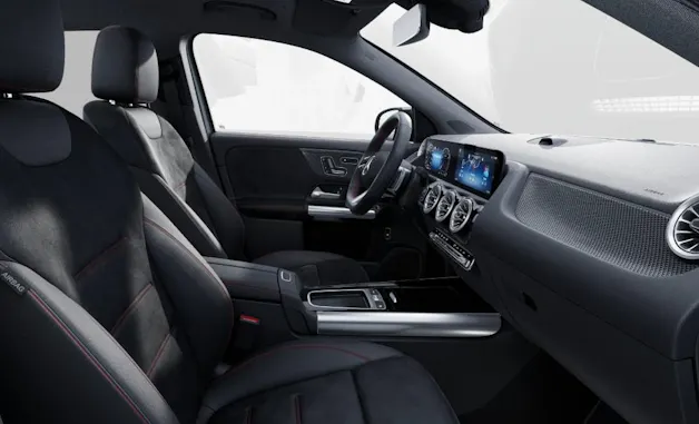 MERCEDES-BENZ GLA 200 7G-DCT Night Star