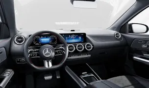 MERCEDES-BENZ GLA 200 7G-DCT Night Star