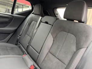 VOLVO EX40 Twin Black Edition AWD