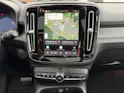VOLVO EX40 Twin Black Edition AWD