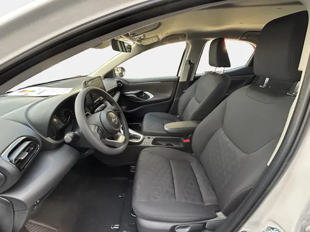 MAZDA 2 1.5/92 Hybrid Prime-Line