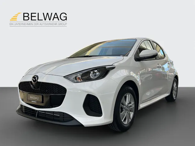 MAZDA 2 1.5/92 Hybrid Prime-Line