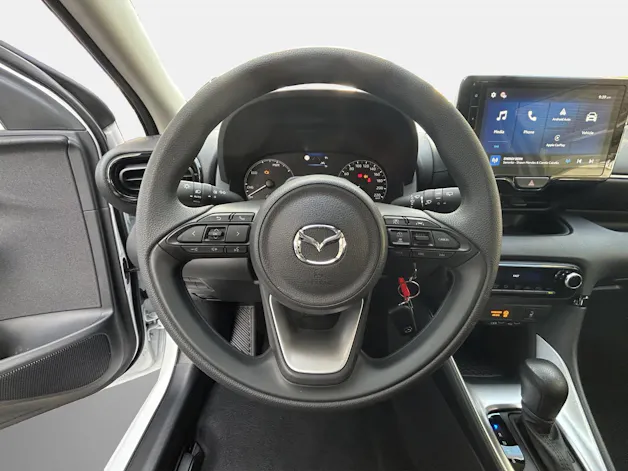 MAZDA 2 1.5/92 Hybrid Prime-Line