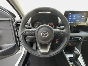 MAZDA 2 1.5/92 Hybrid Prime-Line