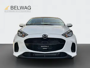 MAZDA 2 1.5/92 Hybrid Prime-Line