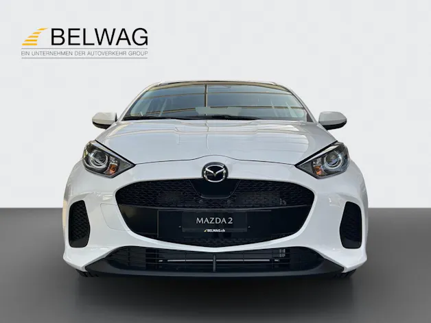 MAZDA 2 1.5/92 Hybrid Prime-Line