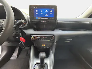 MAZDA 2 1.5/92 Hybrid Prime-Line