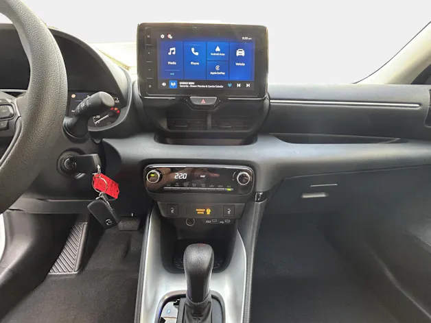 MAZDA 2 1.5/92 Hybrid Prime-Line