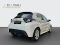 MAZDA 2 1.5/92 Hybrid Prime-Line