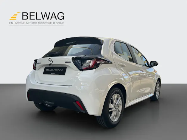 MAZDA 2 1.5/92 Hybrid Prime-Line