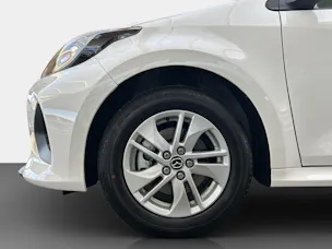 MAZDA 2 1.5/92 Hybrid Prime-Line