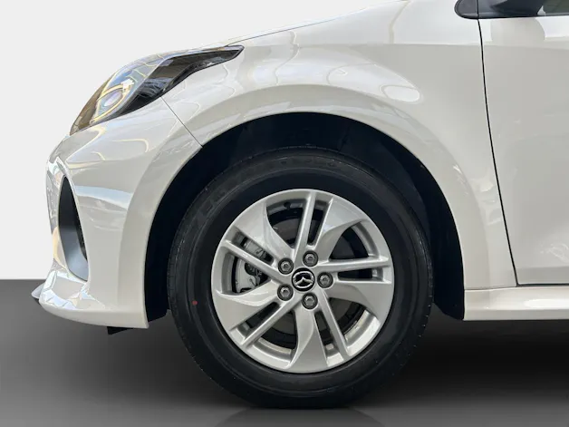 MAZDA 2 1.5/92 Hybrid Prime-Line