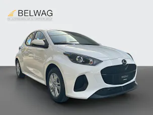 MAZDA 2 1.5/92 Hybrid Prime-Line