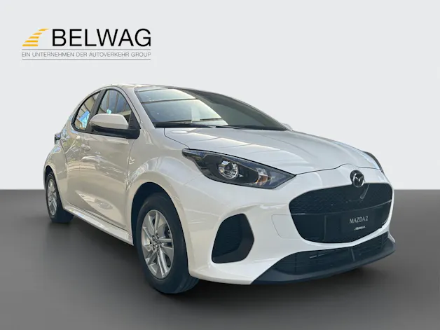 MAZDA 2 1.5/92 Hybrid Prime-Line