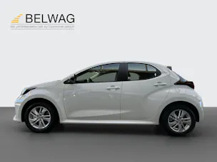 MAZDA 2 1.5/92 Hybrid Prime-Line