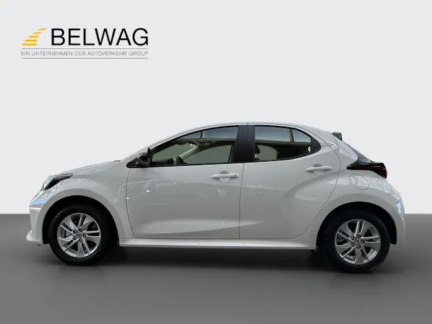 MAZDA 2 1.5/92 Hybrid Prime-Line