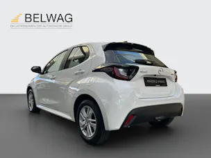MAZDA 2 1.5/92 Hybrid Prime-Line