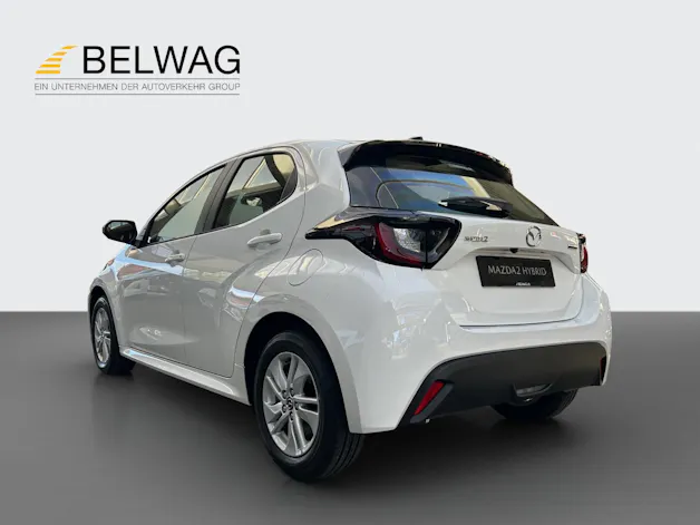 MAZDA 2 1.5/92 Hybrid Prime-Line