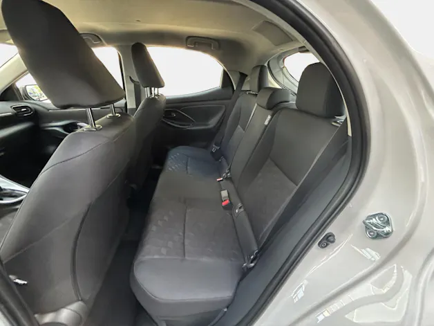 MAZDA 2 1.5/92 Hybrid Prime-Line