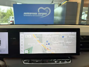 MG HS 1.5 T PHEV Comfort 272PS Automat