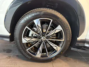 MG HS 1.5 T PHEV Comfort 272PS Automat