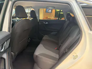 MG HS 1.5 T PHEV Comfort 272PS Automat