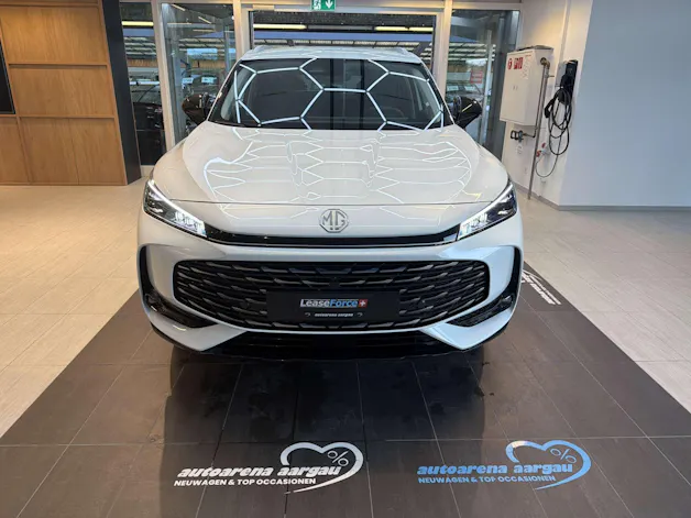 MG HS 1.5 T PHEV Comfort 272PS Automat